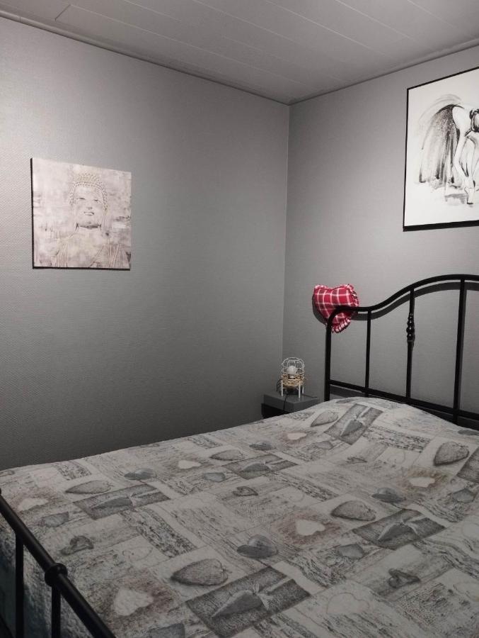 La Chambre D Angeline Foy-Notre-Dame 외부 사진